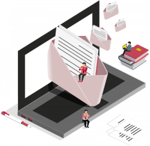 Solutions_Administratif-Header_Illustration Solutions dématérialisation Administratif