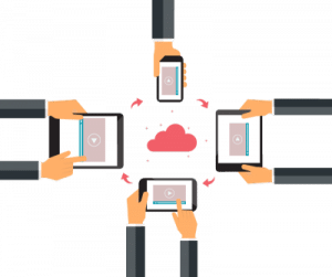 technologies-partage technologies-partage