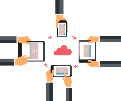 technologies-partage technologies-partage
