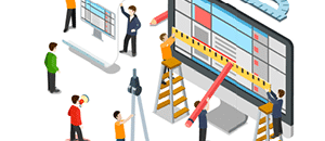 Actu site DeskRH